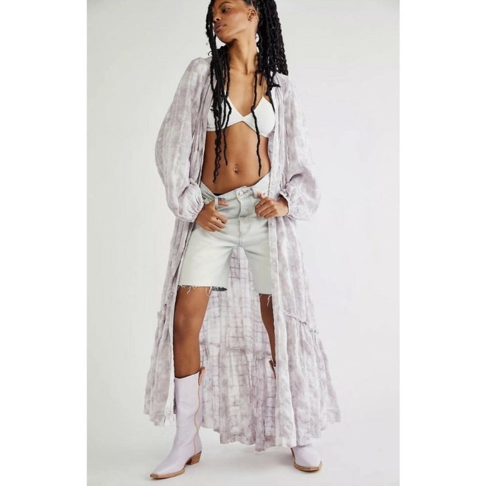 Free People Edie Dress